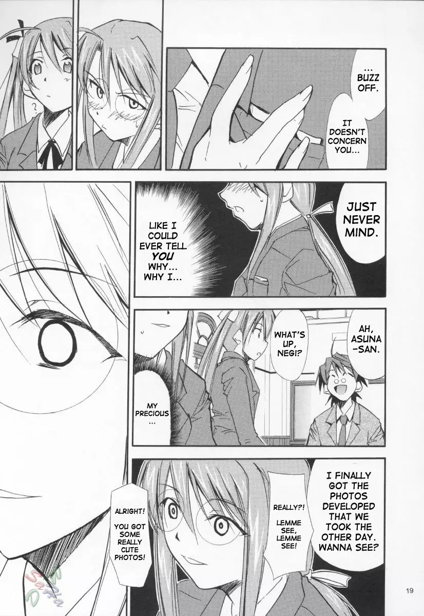 Negimaru! 3