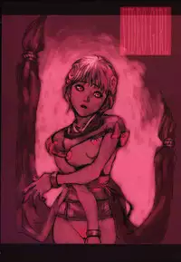 (C59) [ESSENTIA (Fujima Takuya)] ESSENTIA side 5.0 (Street Fighter)