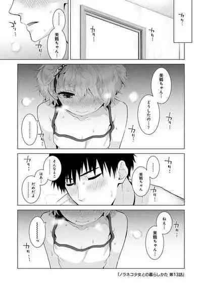 Noraneko Shoujo to no Kurashikata 2 - How to Live with a Noraneko Girl.