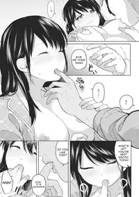 [Fumitsuki Sou] 1LDK+JK Ikinari Doukyo? Micchaku!? Hatsu Ecchi!!? Ch. 1-9 [English] [Comfy Pillow Scans]
