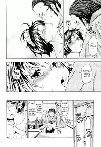 [Shinba Yagi] Hatsujou Onnanoko | Girls in Heat [English]
