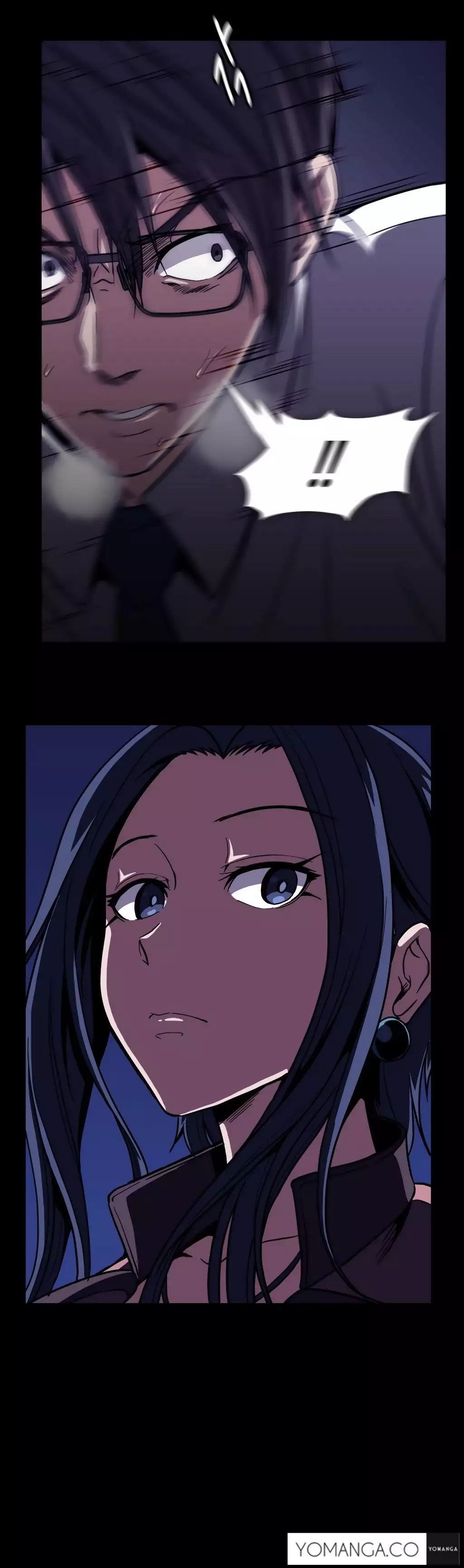 Drug Candy Ch.0-38