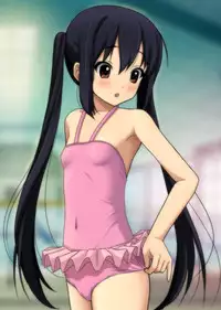[Sage (Ryunnu)] Nyan Azu ni Tobitsukou! (K-ON!) [Digital]