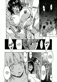 [Takenoko Seijin] Te to Te Tsunaide | When you let go of my hands [English] [Decensored]
