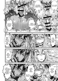 [Atelier Dr.HEAD'S (Katou Chakichi)] Josou Shounen Mesuochi Saimin | Crossdressing Boys' Hypnotic Feminising Corruption [English] [Sn0wCrack] [Digital]