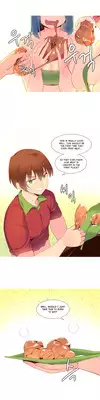 [Tankguy, ROZER] A World That I Rule Ch.01-25 [English] (Game of Scanlation) (Ongoing)