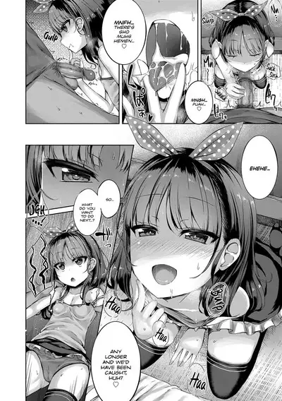 Akuma mitai ni kimi wa tatteta | You Stood There With The Likeness of a Devil