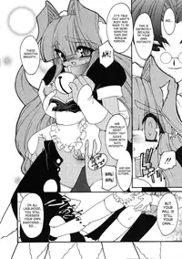 [Ruuen Rouga] Alchemy no Shizuku (Drop of Alchemy) Volume 01 [Complete] [English] [Norm + SaHa]
