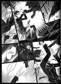(C84) [Gensyokuhakoniwa (Kintoki)] Exodus 2 (Ao no Exorcist) [English] {Tigoris Translates}