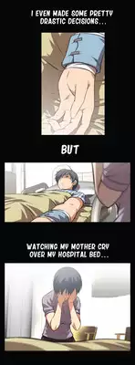 [Worin] Brawling Go Ch.0-21 [English] [YoManga]