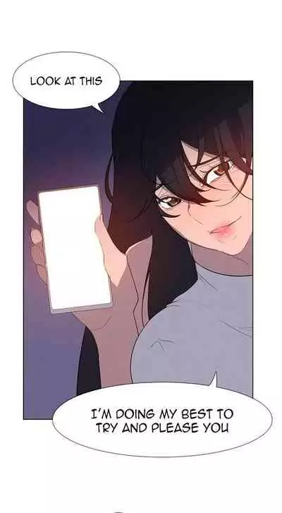 Rain Curtain Ch.30/40