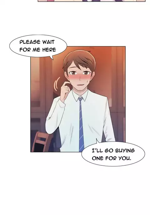 Miss Mystic Ch.1-29