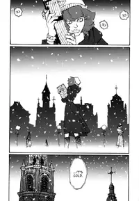 [Matsumoto Jiro] A Revolutionist in the Afternoon [English]