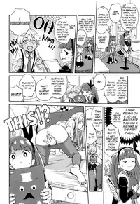 [Heriyama] Sexy Shot (COMIC LO 2016-10) [English]