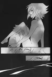 Paradise Verlor Anthology (Yu-gi-oh GX)