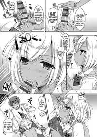 [Ueda Rieko] Doutei Killer na Imouto ~Bitch-kei Kyonyuu Gal ni Yarare Houdai~ Ch. 0-4 [English] [N04h] [Digital]