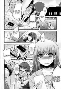 (C88) [Usubeniya (Usubeni Sakurako)] Scapegoat (Kantai Collection -KanColle-) [English] [CGrascal]