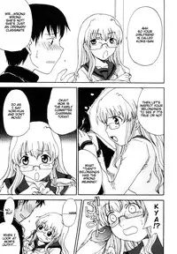 [Shoryutei Enraku] Mama o Kobamenai Boku - I can't refuse mother [English] [rsman122] [Decensored]