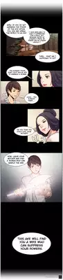 [Serious] Woodman Dyeon Ch. 1-15 [English] [Yomanga]