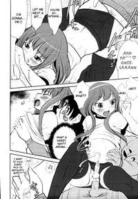 [Hanamaki Kaeru] Lolicon o Naosu Houhou. | How to Cure Your Lolicon (Dannyanen ~Otokonoko Ryoujoku Kessakusen~) [English] =SW=