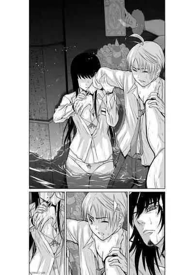 [Tetsu MOMOTA] Chijou Hyakkai R18 Ch06-10 [Chinese] 地上100層 [牛頭人酋長之魂漢化]