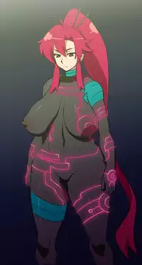 (C73) [TETRODOTOXIN (Nise Kurosaki)] Chou Donyuu Senkan (Tengen Toppa Gurren Lagann) [Chinese] [黑条汉化]