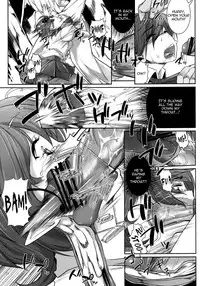 [Mochi-ya (Karochii)] Mochi-ya LOG Soushuuhen Vol. 1 | Mochi-ya LOG Compilation Vol. 1 (Touhou Project) [English] [Sharpie Translations] [Digital]