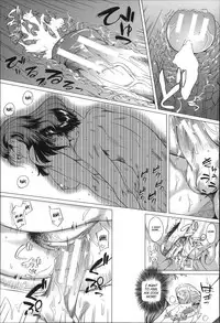 [Qdou Kei] Kaa-san no Ijou na Aijou | Mother's Strange Love Ch. 1-2 [English] [SaHa]