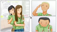 [Hopper Island] Nande Aitsu Nanka ni!!