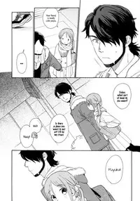 (C80) [equivalence (Sekiya Asami)] Kanojo no Oukoku + Omake (Inazuma Eleven) [English] {Mistvern}
