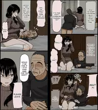 [Iris art] Sasaki Natsumi no Shikyuu ga Ochita Hi [English] [desudesu]