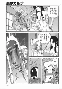 Comic Masyo 2006-05