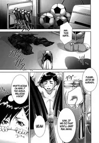 [Saiyazumi] Ochinchin Busoku | Not Enough Dick (Mon-Oka) [English] [Marien]