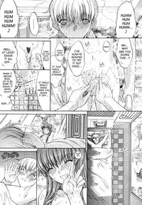 [Kino Hitoshi] Kinshinsoukan | Incest [English] [SaHa]