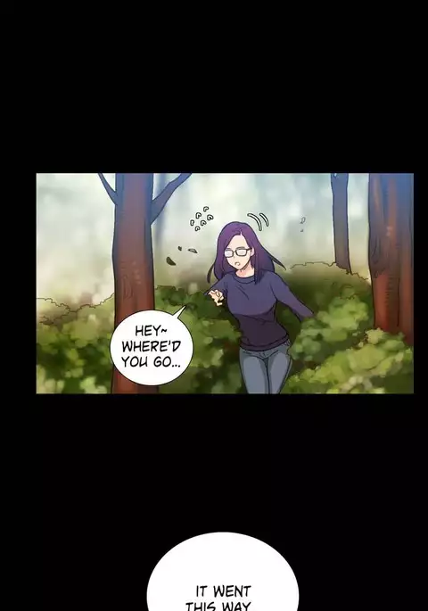 Scandal of the Witch Ch.1-36
