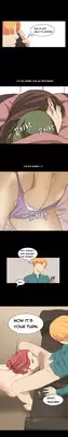 [Keum Sah Gong] Si-Eun Ch.1-6 (English) (Ongoing)