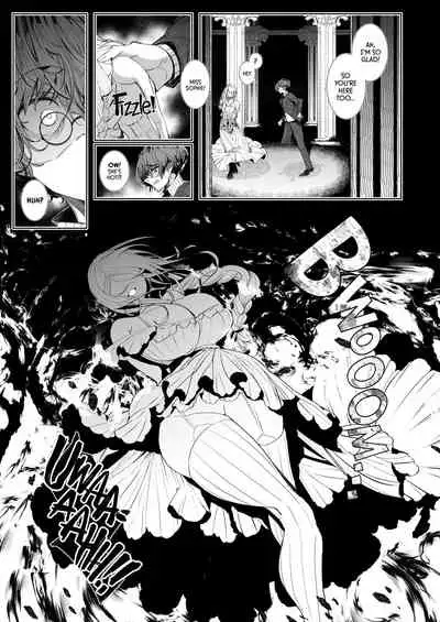 Shinshi Tsuki Maid no Sophie-san 7 | Gentleman’s Maid Sophie 7