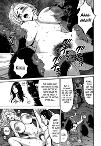 [Nagashima Chousuke] Kigenzen 10000 Nen no Ota | The Otaku in 10,000 B.C. Ch. 1-12 [English] [Natty Translations, Lazarus H]
