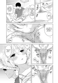 [Shiina] Noraneko Shoujo to no Kurashikata Ch. 16-18 | Living Together With A Stray Cat Girl Ch. 16-18 [English] [obsoletezero]