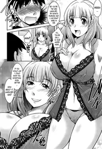 [Zen9] Taikutsu na Gogo no Sugoshikata | A Way to Spend a Boring Afternoon [English] [Lazarus H]