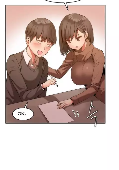 Hari Dormitory Ch.0-25
