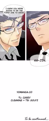 [ButcherBoy] Household Affairs Ch.1-29 (English) (YoManga) (Ongoing)