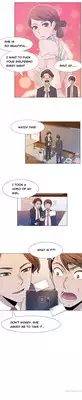 Miss Mystic Ch.1-8 (English) (Ongoing)