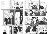 [clover] Naburi ~Do S Joshikousei ni Rinkan Sareru Boku~ [Chinese] [麻油鸡]
