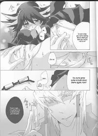 (HaruCC15) [Soraironoenogu (Kanei Yoh)] Yugi-san Toko no Sanjo-san. (Yu-Gi-Oh 5D's) [English] [Kusanyagi]