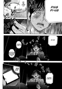 [Shikishiro Konomi] Netoraserare Ch. 12-13 [English] [Seinen Scans]