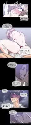 [ButcherBoy] Household Affairs Ch.1-29 (English) (YoManga) (Ongoing)