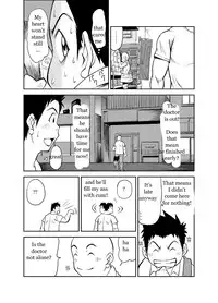 [KOWMEIISM (Kasai Kowmei)] B2:Re BANANA de OSTEOPATHY [English] [Digital]