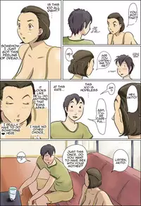 [Zenmai Kourogi] Aijou Rinkai Toppa Kazoku | Loving Family's Critical Breakthrough [English] [Amoskandy]