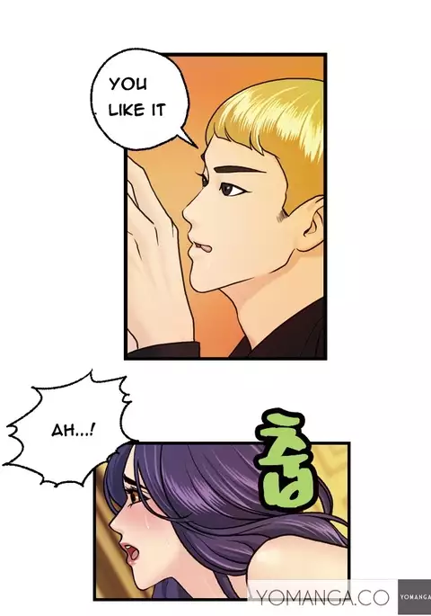 Guest House Ch.1-23